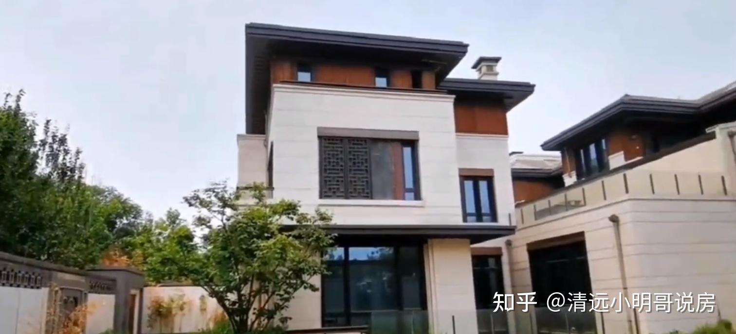 赵丽颖上个月买的1亿豪宅长什么样? - 知乎