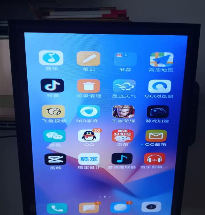 手机无线投屏器怎么用_屏幕无线投屏_无线投屏器的用法