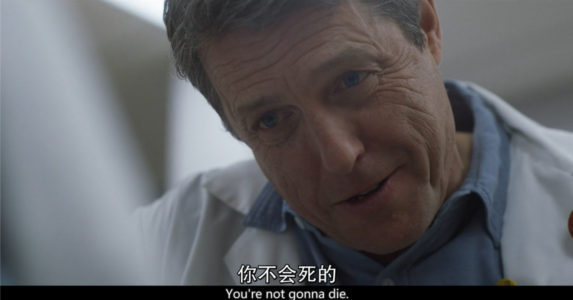 如何评价美剧《无所作为》? - 知乎