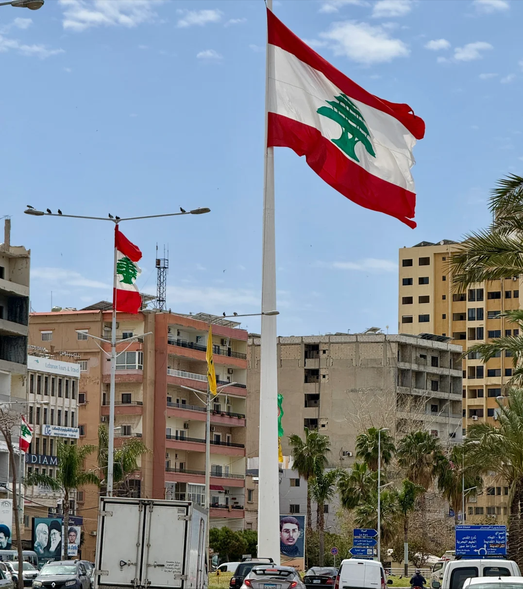 黎巴嫩是一个怎样的国家?