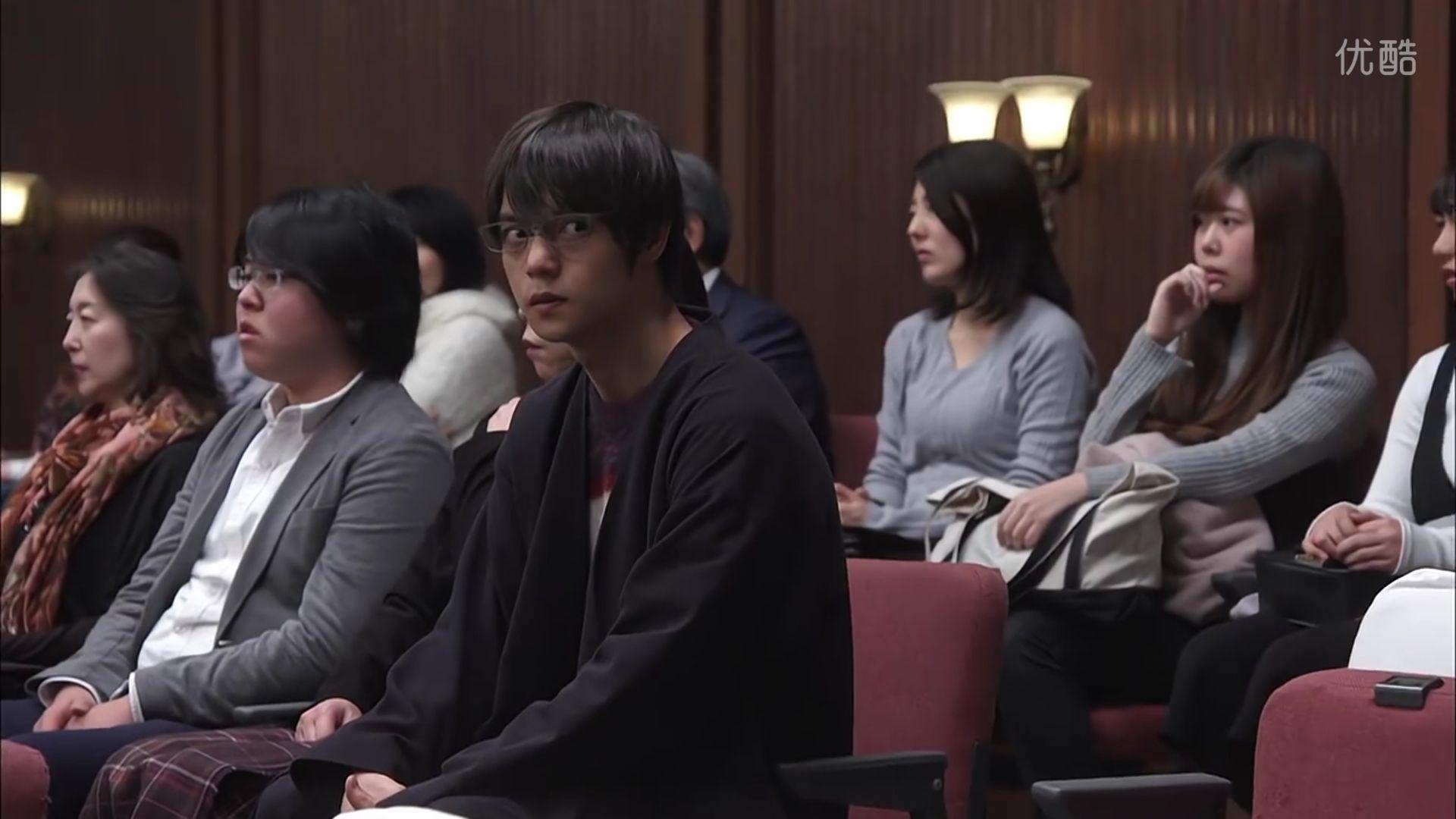 如何评价unnatural的久部六郎