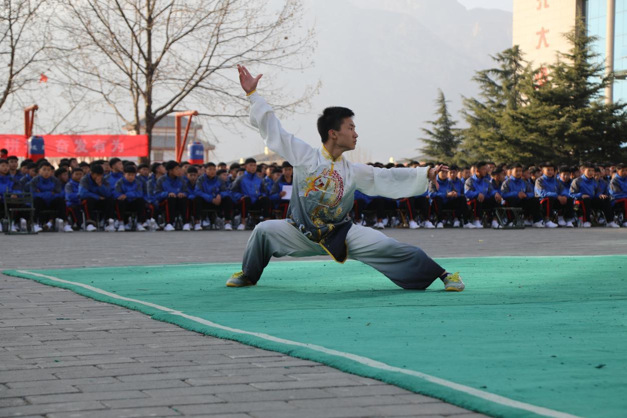 艺飞扬武术（艺舞飞扬舞蹈学校怎么样） 艺飞扬武术（艺舞飞扬舞蹈学校怎么样）《艺飞扬艺术培训学校》 武术资讯