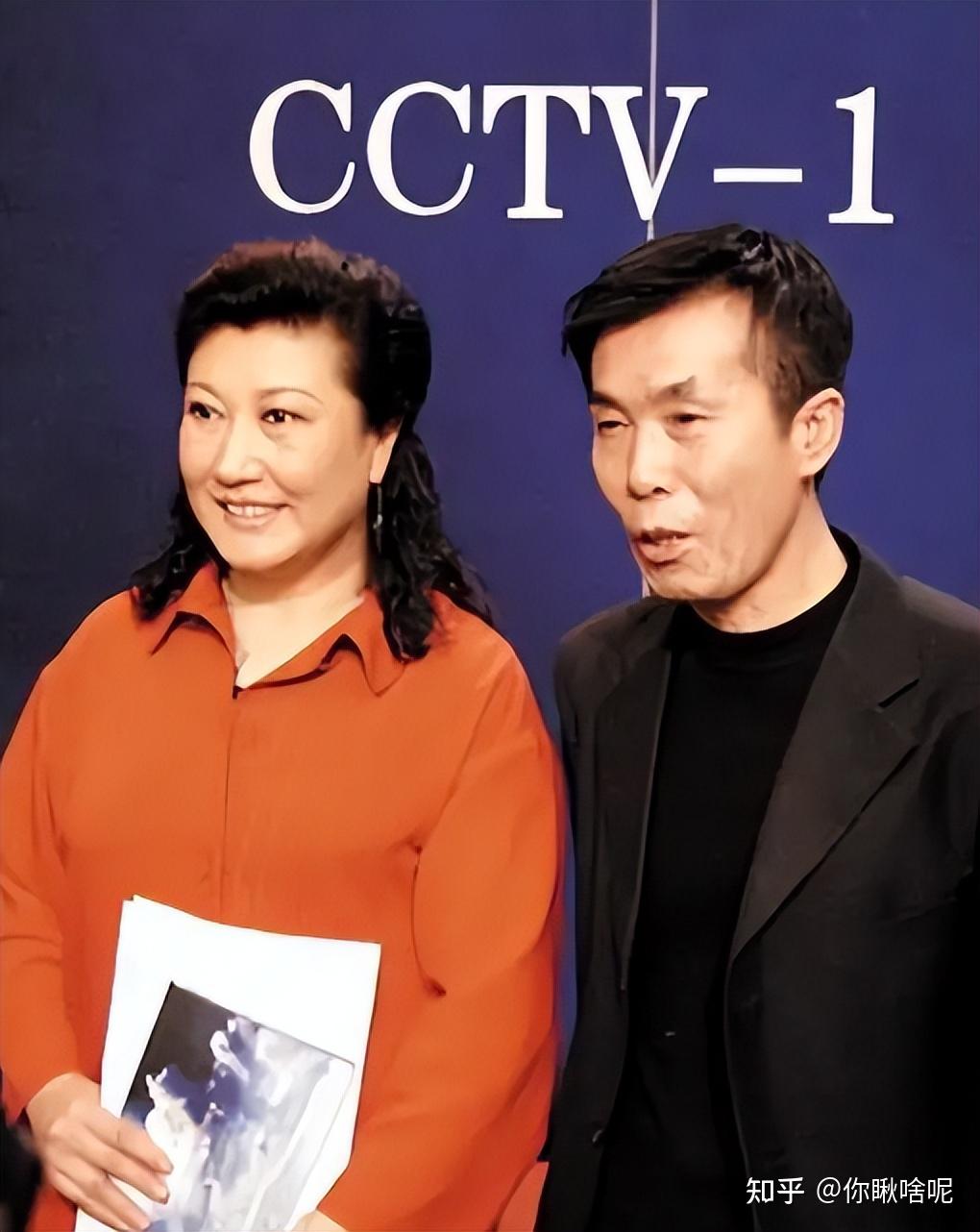 演员高秀敏,去世17年后,何庆魁回老婆身边,女儿的坚持让人泪目 - 知乎