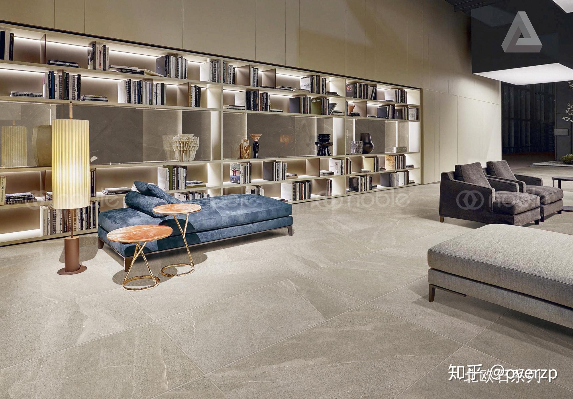 装修必看诺宝瓷砖知识大百科