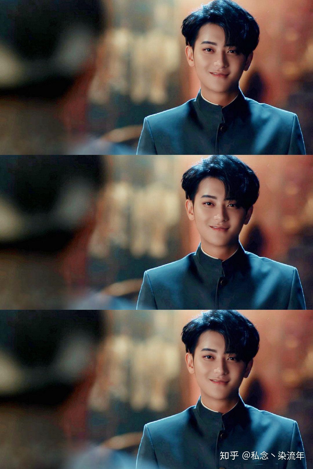 如何评价《热血少年》里黄子韬饰演的吴乾?