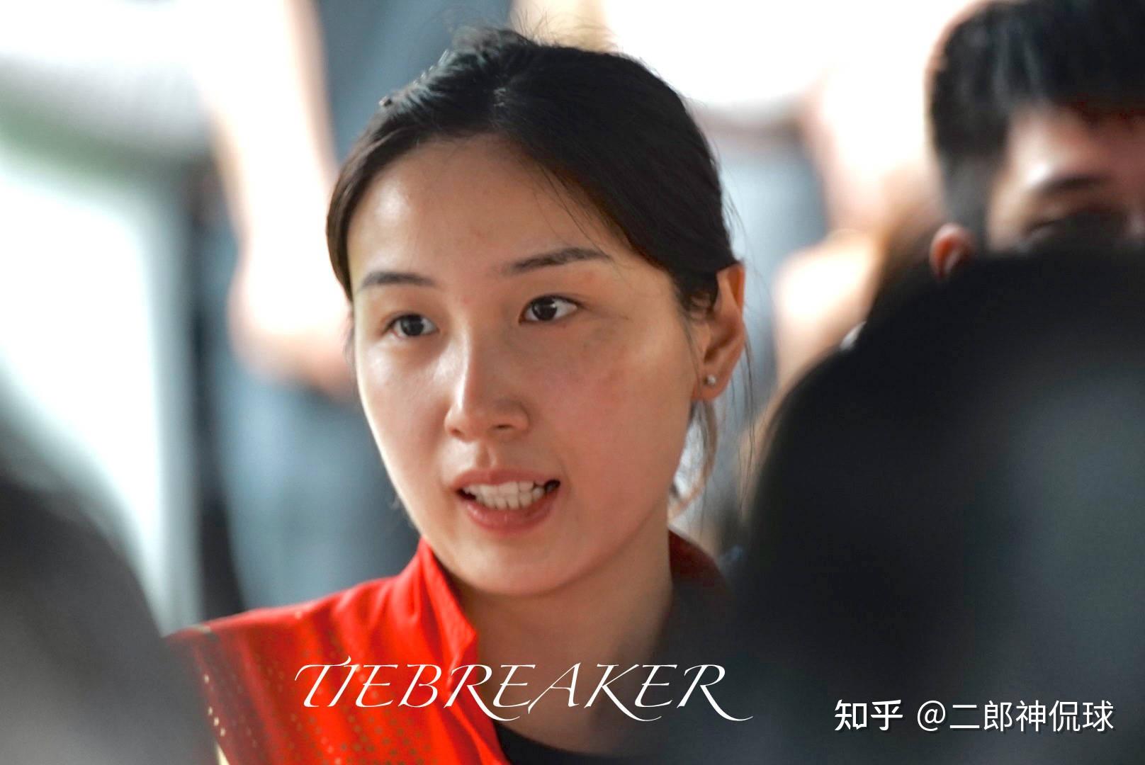 如何评价国乒运动员钱天一？ - 知乎