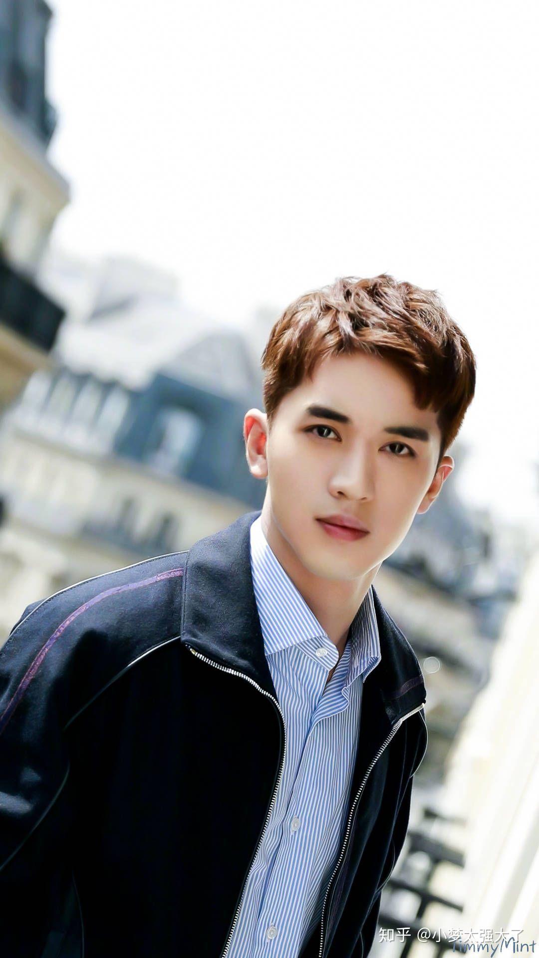 有哪些长着初恋脸的男演员?