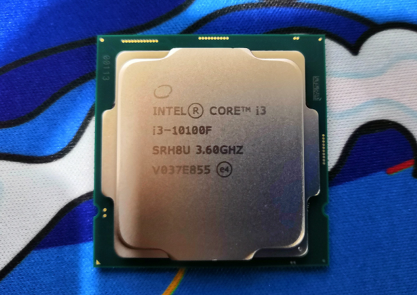 動作品]Intel Core i3-10100F 3.60 GHz+apple-en.jp