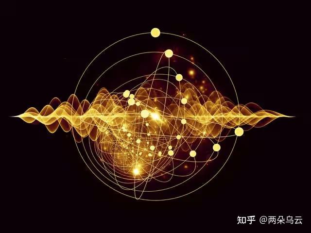波函数模的平方是粒子出现在某点的概率吗? - 知乎