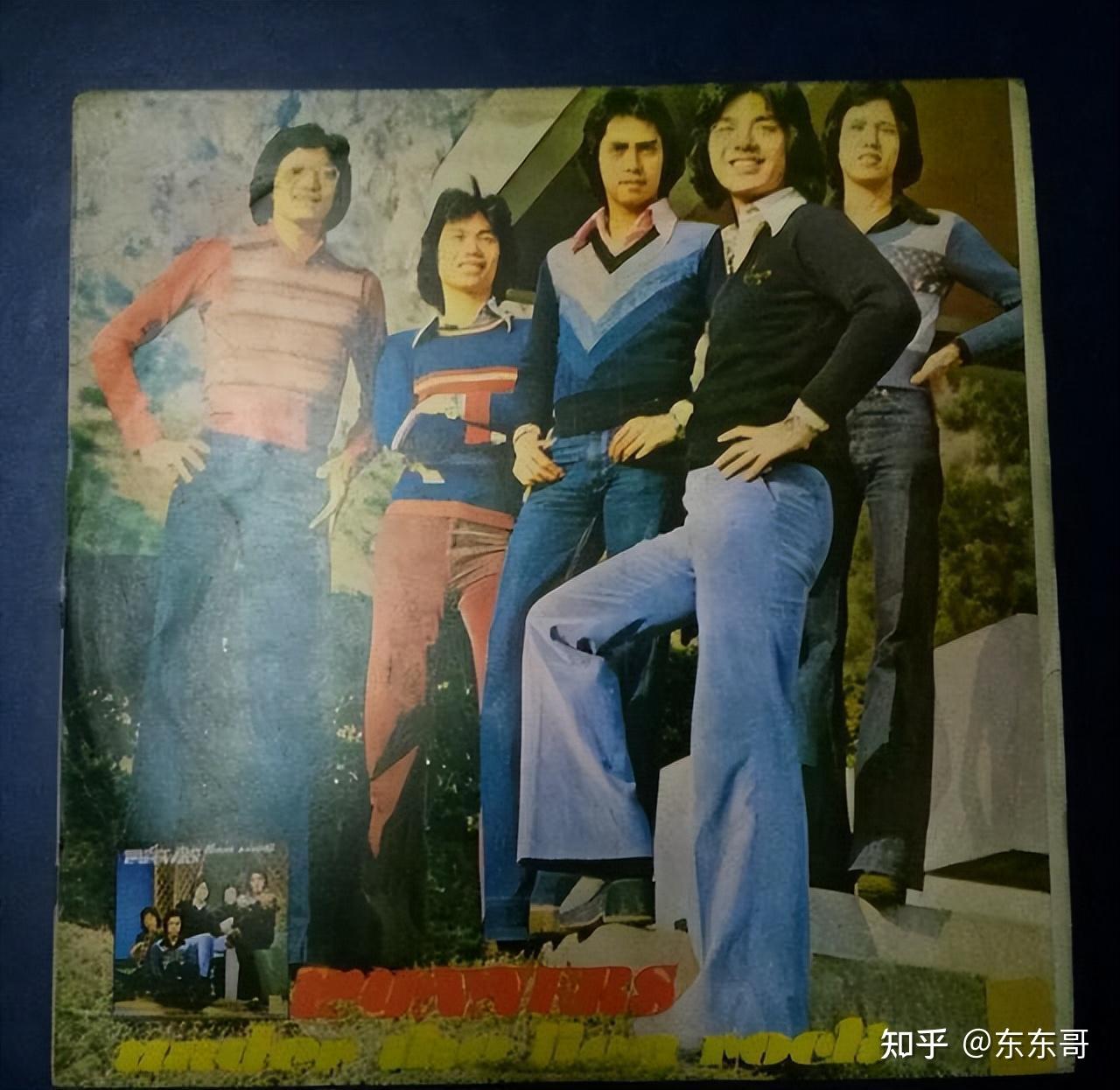 如何评价谭咏麟?