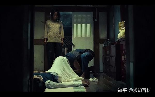 她是韩国变态犯罪榜第一名，儿女和两任丈夫死了，母亲兄弟失明 - 知乎