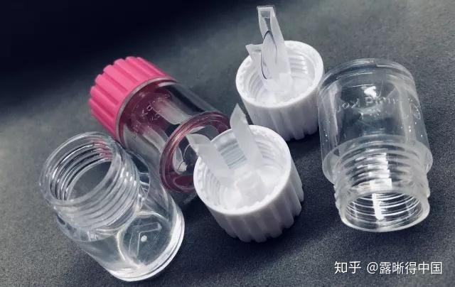 这份取OK镜前的注意事项清单,请签收 | 露晰得