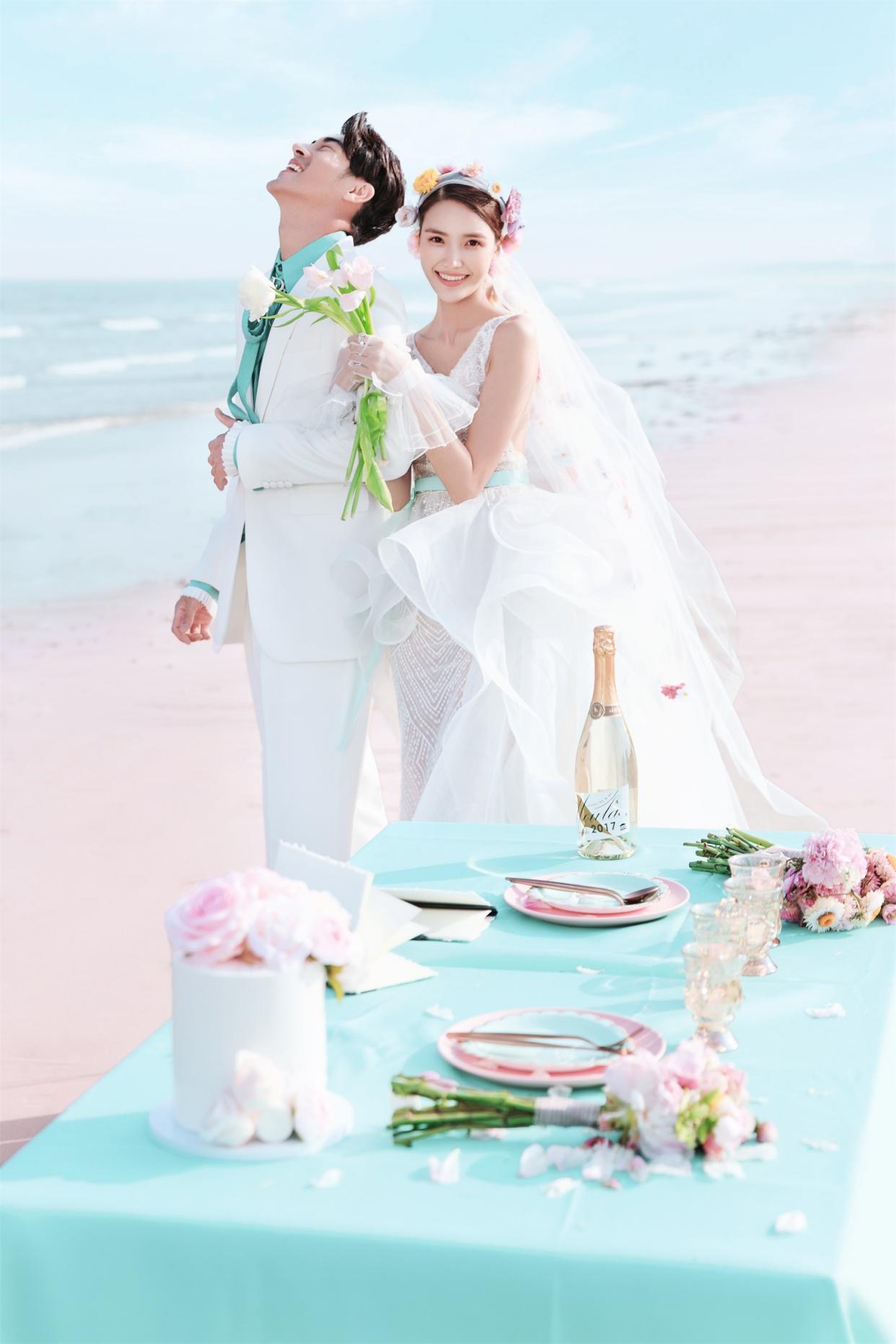 song颂旅拍:拍婚纱照时,新人这样和拍摄团队沟通,事半功倍!