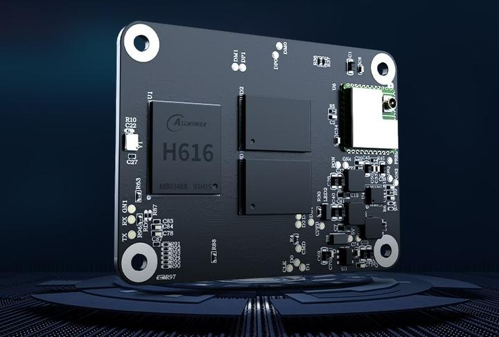 树莓派价格暴涨买不起 他们自己做了一块 价格只要四分之一 知乎