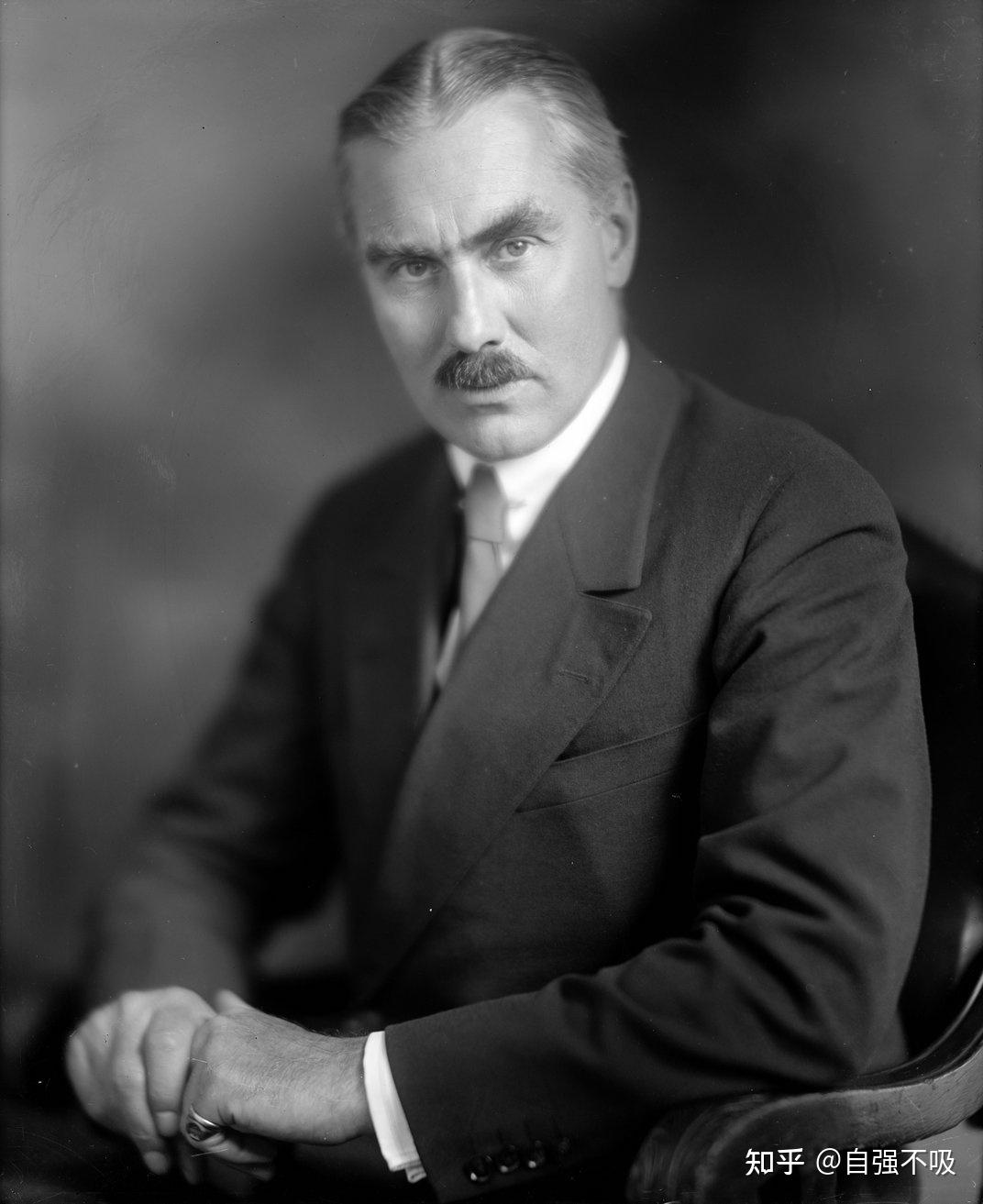 1942年6月25日——约瑟夫·克拉克·格鲁作为大使首次踏上日本的10年