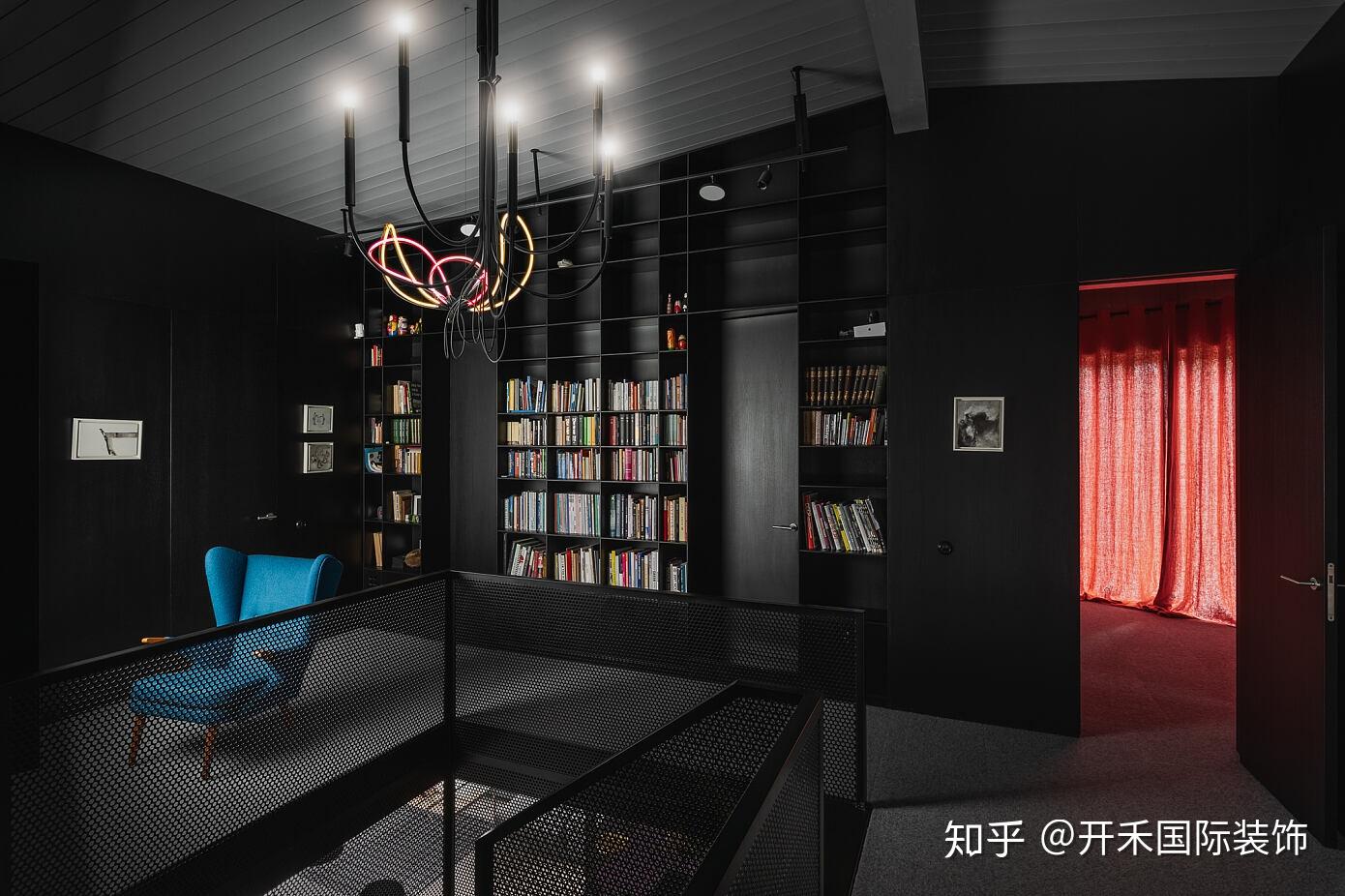 建筑师的家|我的理想生活 - 知乎