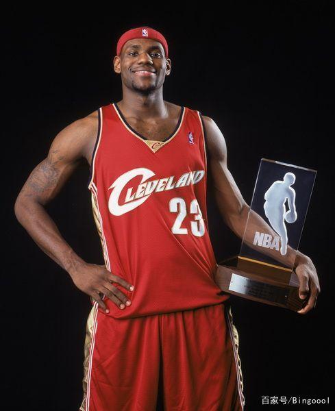 chosen1勒布朗詹姆斯
