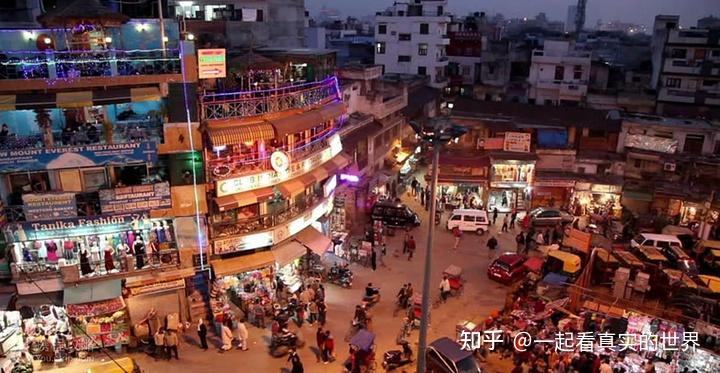 2200万人口的印度梦想之城 - 孟买 (下)