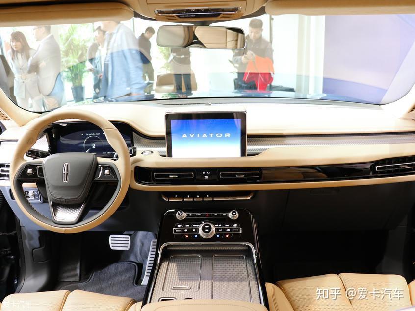 如何评价林肯飞行家aviator