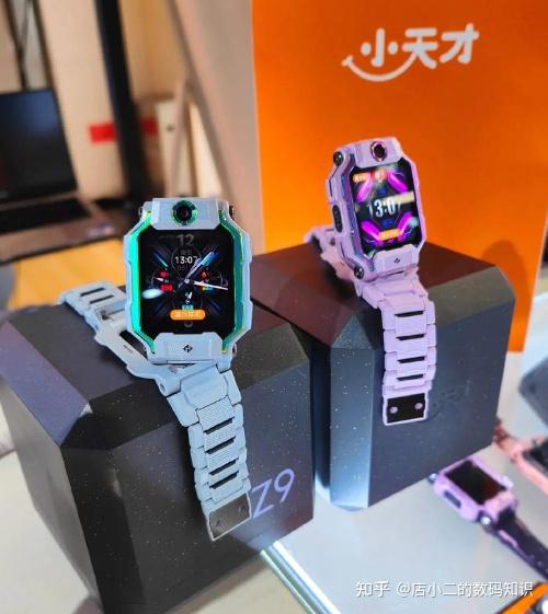 如何看待小天才手表比华为手表还贵