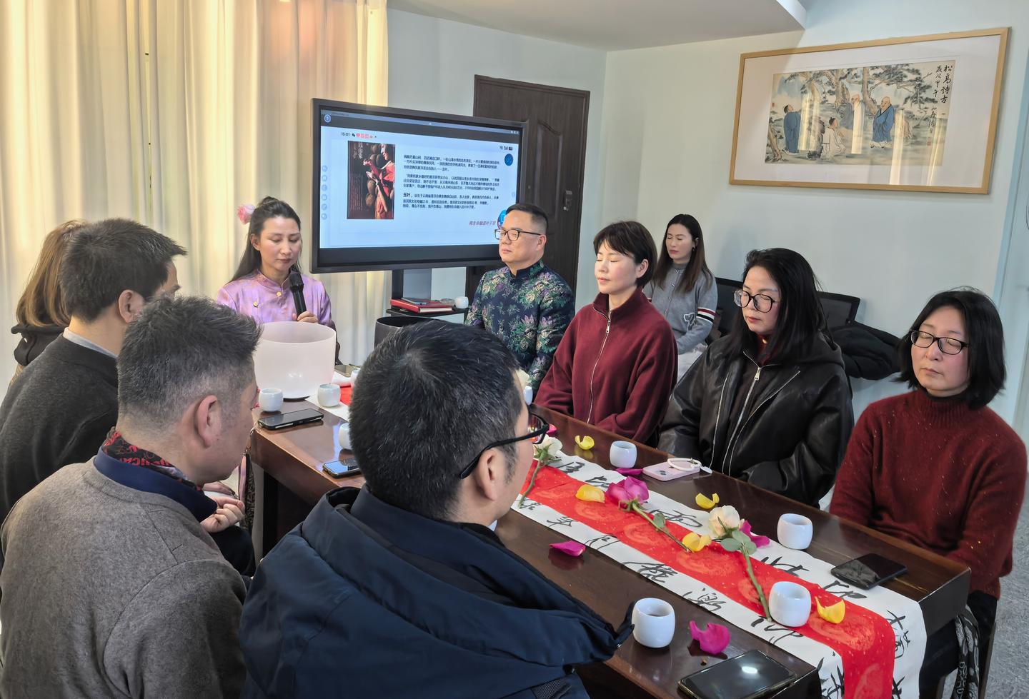 һ��һ�ᣬ�������в����еġ����ġ��롰���ơ��ǻ�