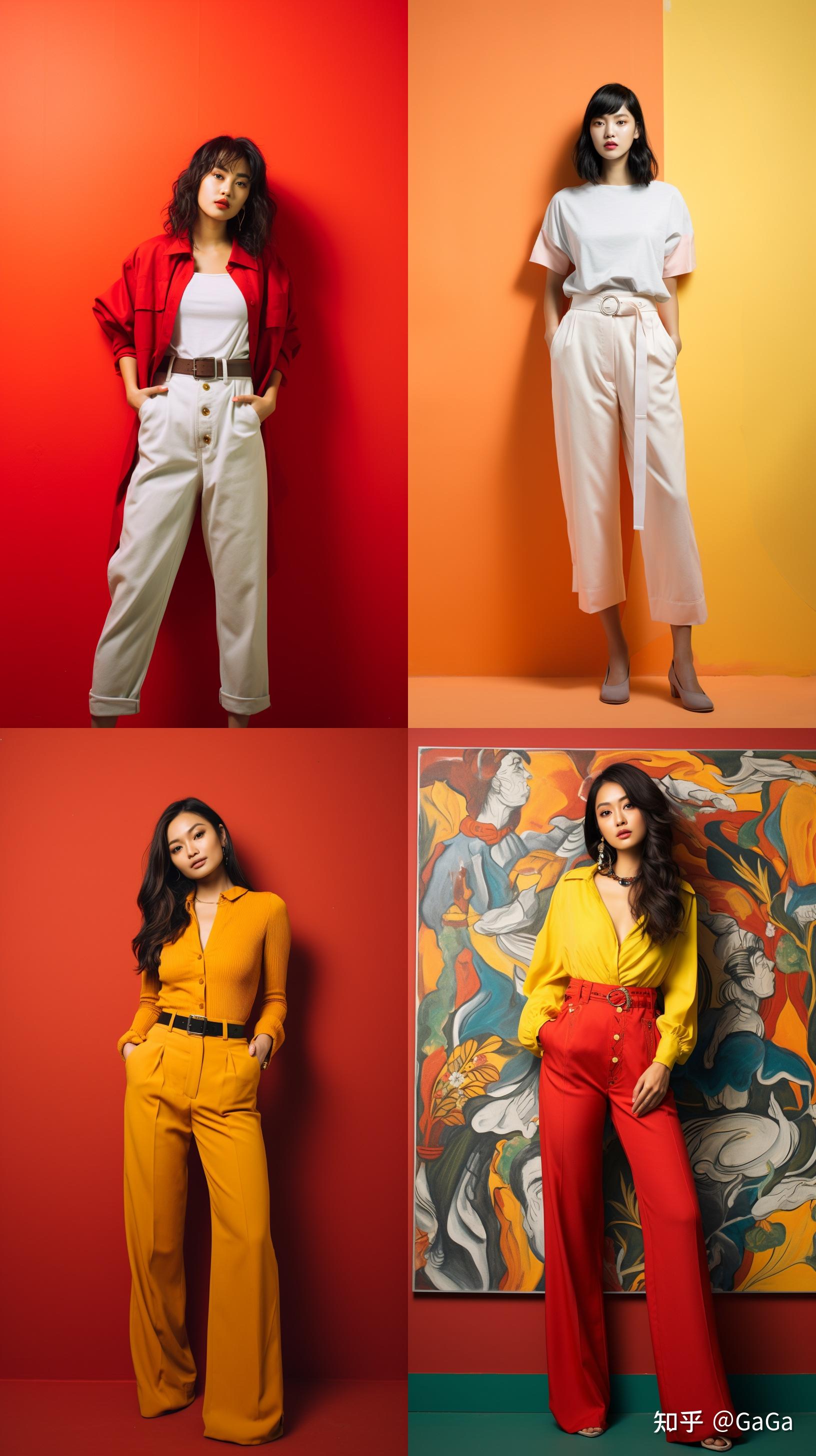 ai模特换装杀入电商3步操作实现降本增效