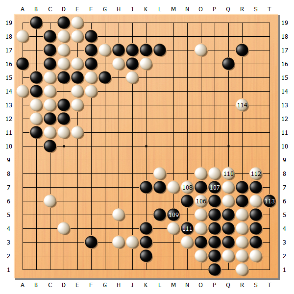 许家元九段证明猜先的重要性