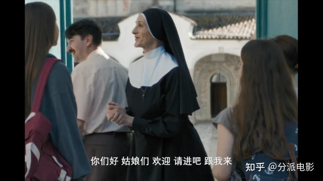 《女孩，你怎么了？》烂番茄100%，小语种爆款