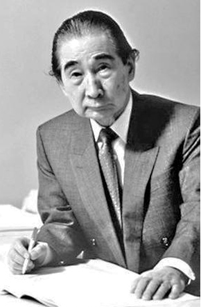 普利兹克奖之日本建筑师ー丹下健三 知乎