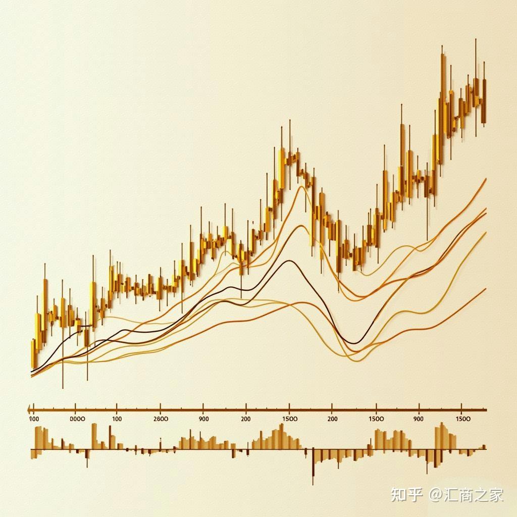 黄金走势分析——【短线波动规律】 - 知乎