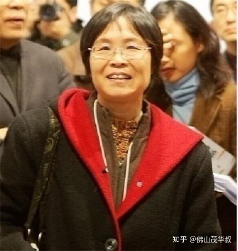 黄帅走了,关于她的荣辱毁誉远未到盖棺定论时 - 知乎