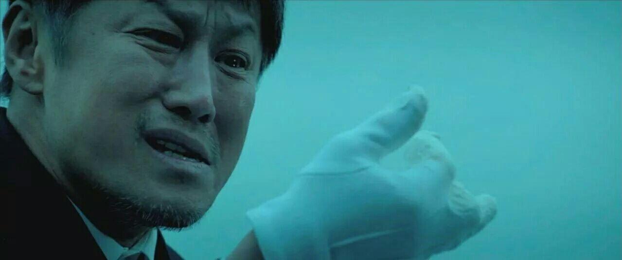 如何评价韩国校园暴力电影《蚯蚓》?