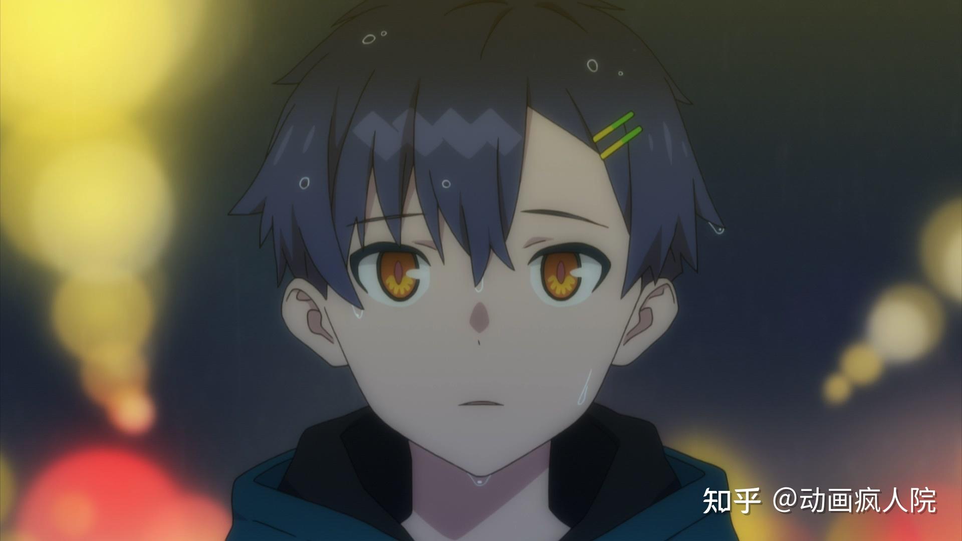 如何评价2021年四月番《ssss.电光机王》(ssss.dynazenon)? - 知乎