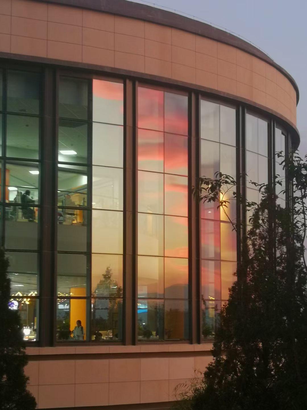 在山西大学上学是一种怎么样的体验?-山西大学的评价