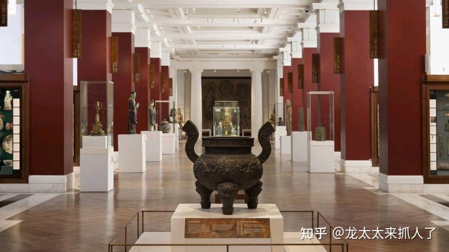 爆火短剧《逃出大英博物馆》有哪些细节值得关注？ 知乎 
