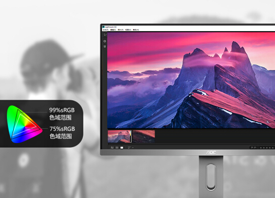 4K 显示器是否有必要?