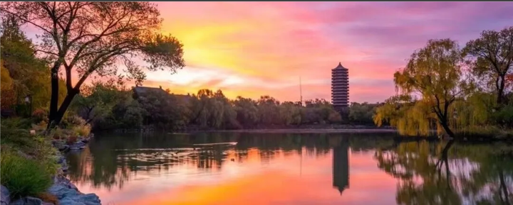 北大国经上岸丨初心未负,梦想终成:北京大学法学院2024级国际经济法