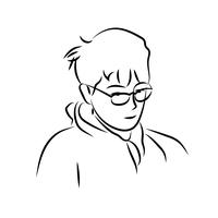 Zhihu profile picture for @marto