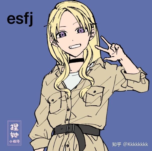 mbti类型会影响人的长相和气质面貌吗? - 知乎