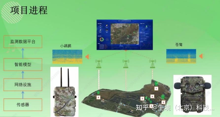 生境科技以AI声纹监测仪助力生物多样性保护“声景中国”项目启动 - 知乎