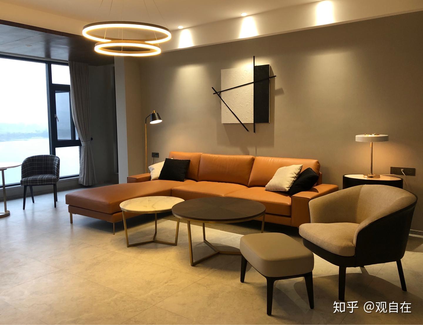 纯正的意式极简是什么样的? - 知乎