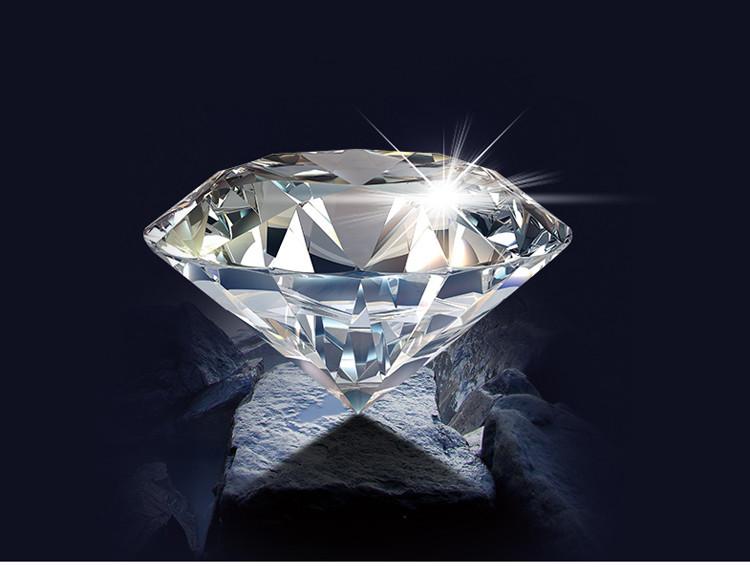 宠爱之旅,从一颗莫桑开始 - 知乎