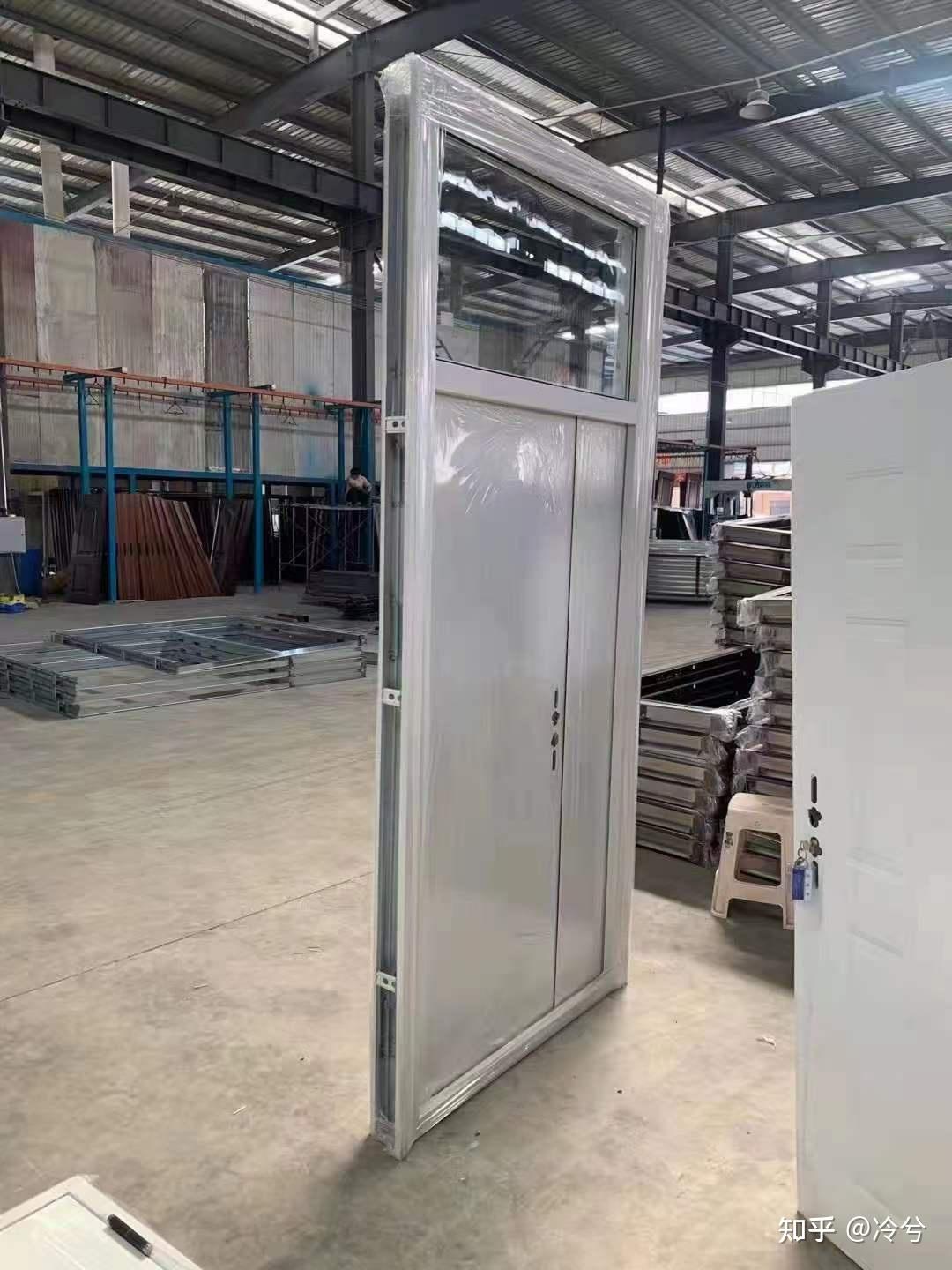 安装防火门的作用是什么?安装防火门的好处有哪些? - 知乎