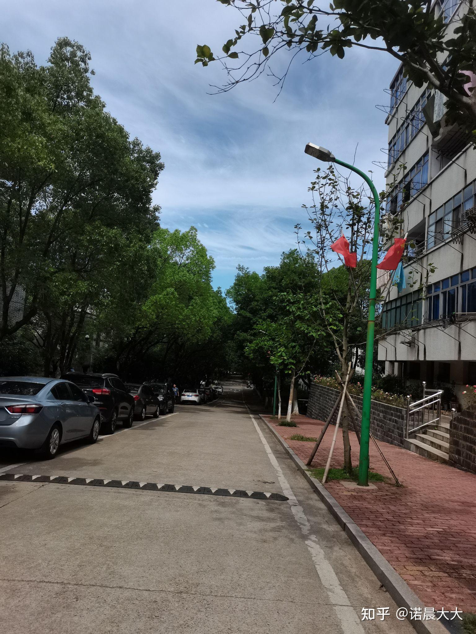 在赣东学院学习是什么体验