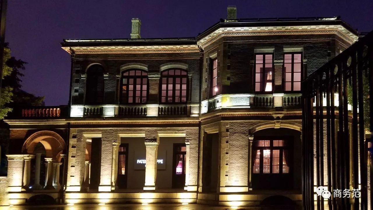 我在百达翡丽源邸为你揭开表王的秘密