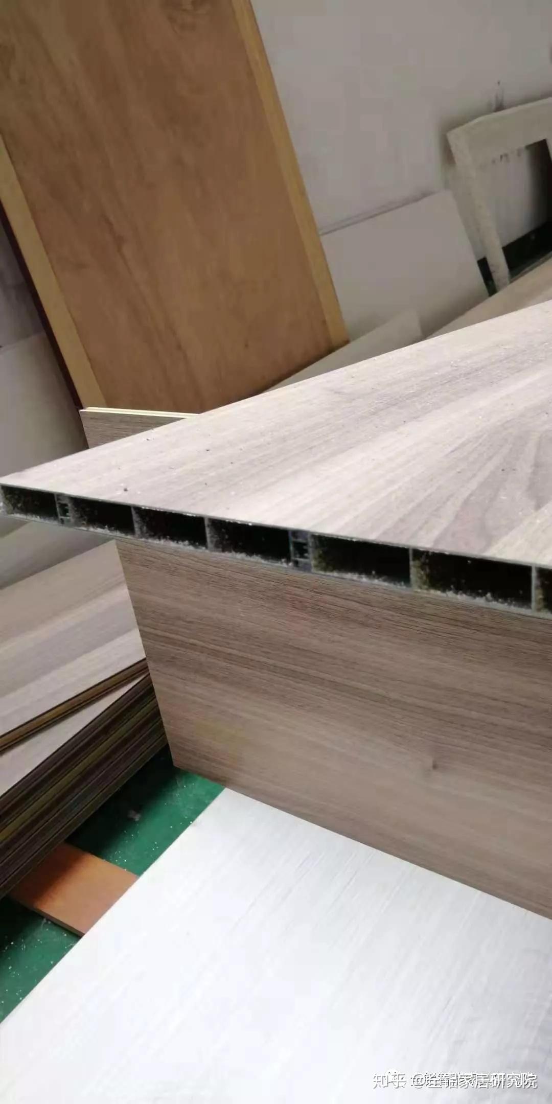 全铝家具型材板材分析