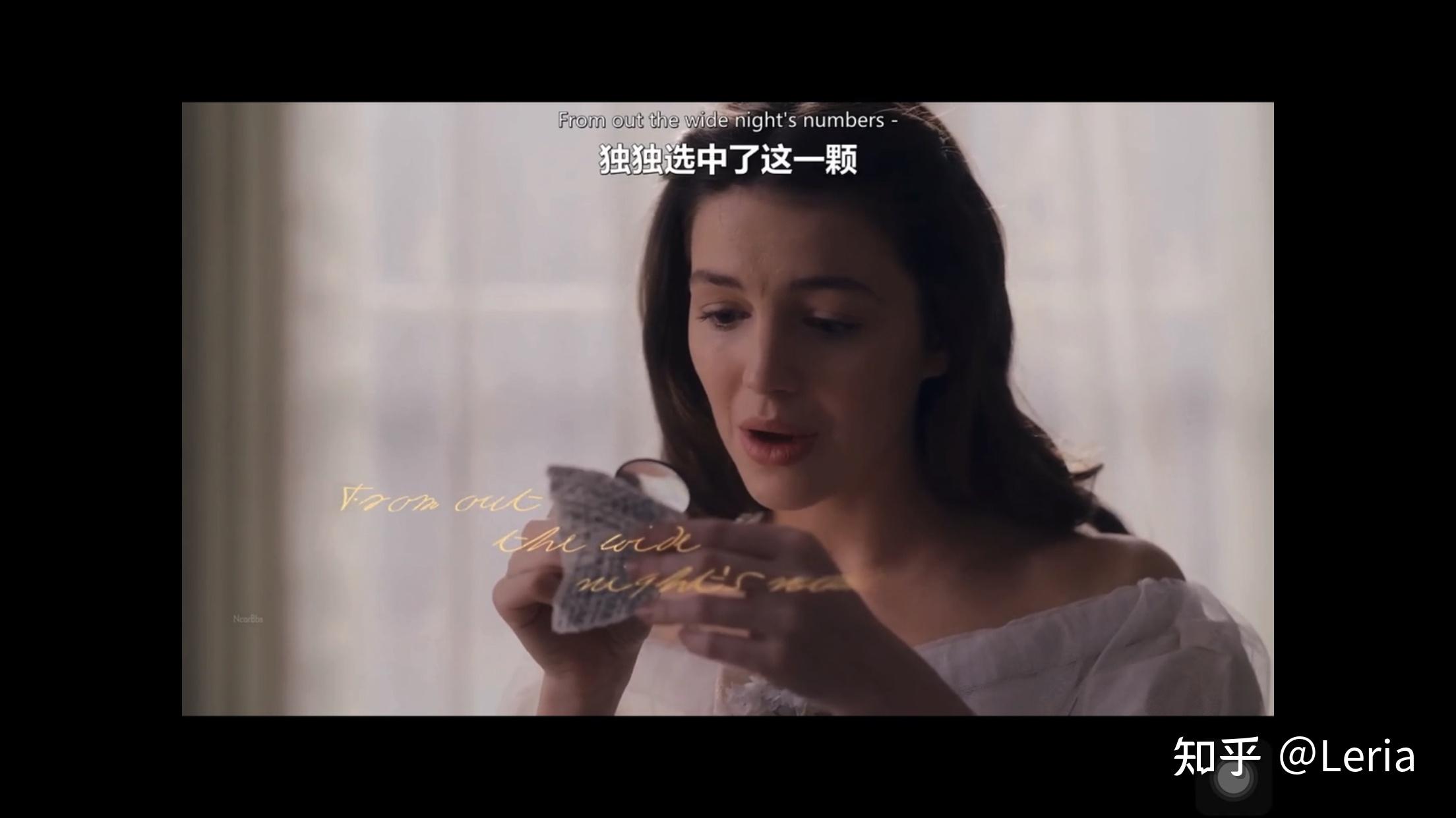 如何评价美剧狄金森dickinson