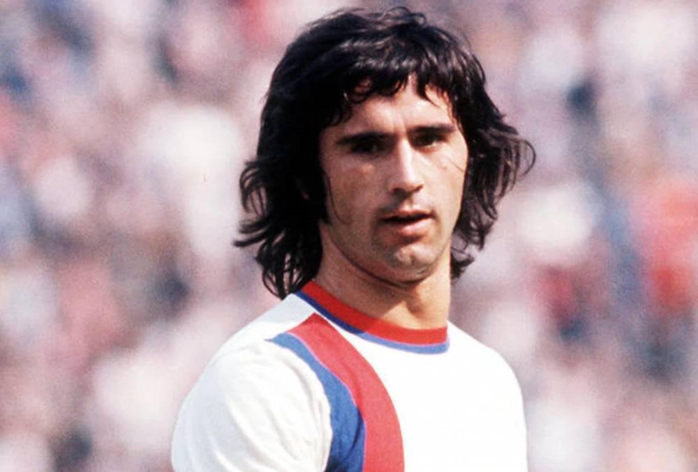 盖德穆勒vs海因克斯被岁月遗忘的绝代双骄后世各自闪耀