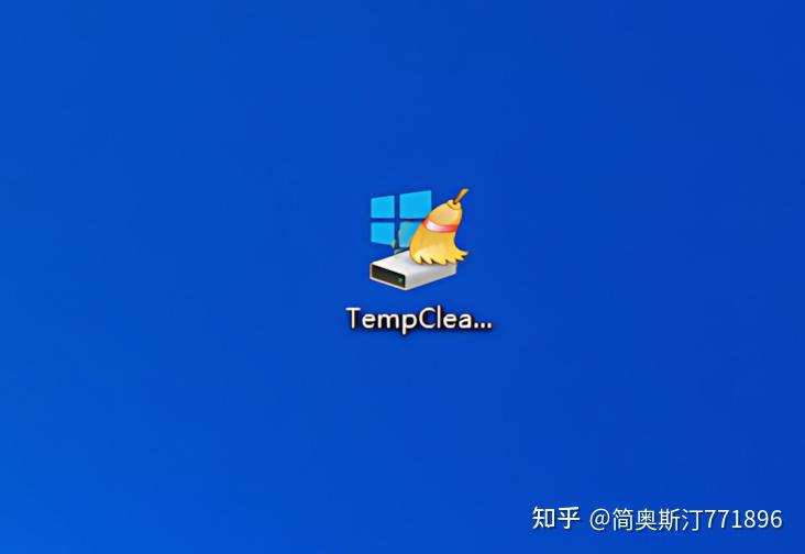 三款免费的磁盘清洁小工具
