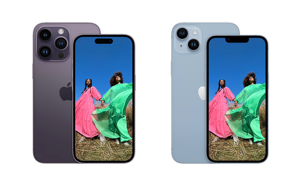 IPhone iphone